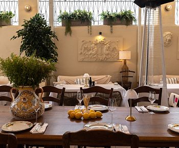 Bistrot / Бистрот