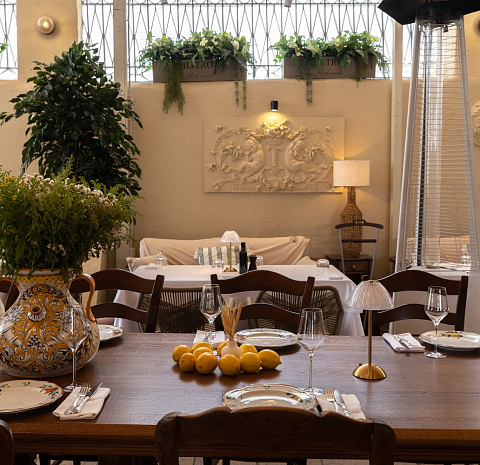 Bistrot / Бистрот
