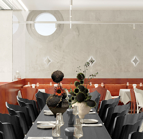 Культура встречи (Скоро открытие)