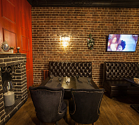 Forest lounge / Форест лаундж фото 7