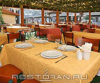 Чайхана 'Хурма' (закрыт)
