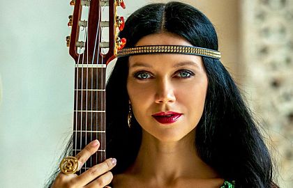 Ирина Игнатюк