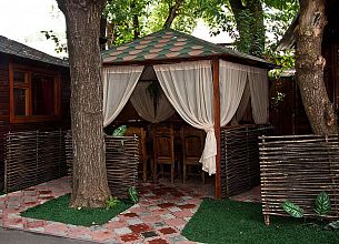 У Сан Саныча (закрыт) фото 20