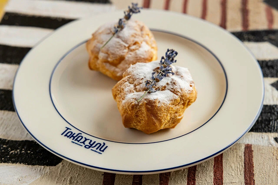 Такахули - фотография № 7