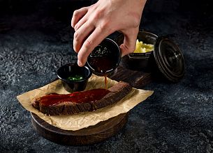 Beer Pairing (временно закрыт) фото 12