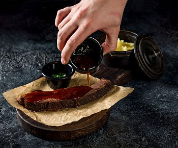 Beer Pairing (временно закрыт)