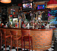 Double Bourbon Street Bar / Дабл Бурбон Стрит Бар (закрыт) фото 3