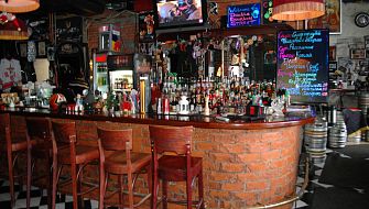 Double Bourbon Street Bar / Дабл Бурбон Стрит Бар (закрыт) фото 3