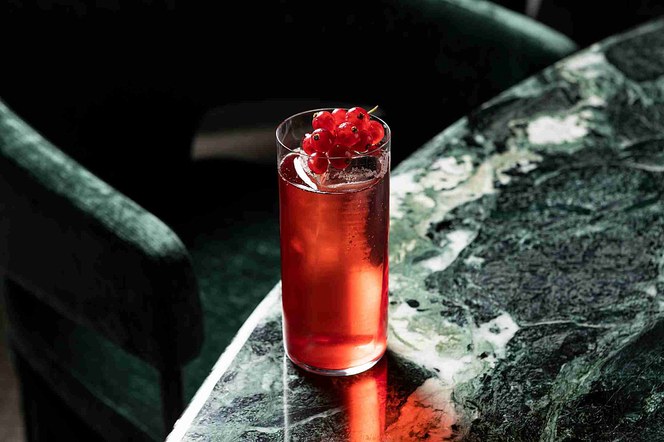 ToMi Negroni Bar - фотография № 6