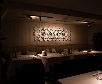 Медисон Бистро / Madison Bistro