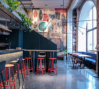 Tyler bar (закрыт) фото 3