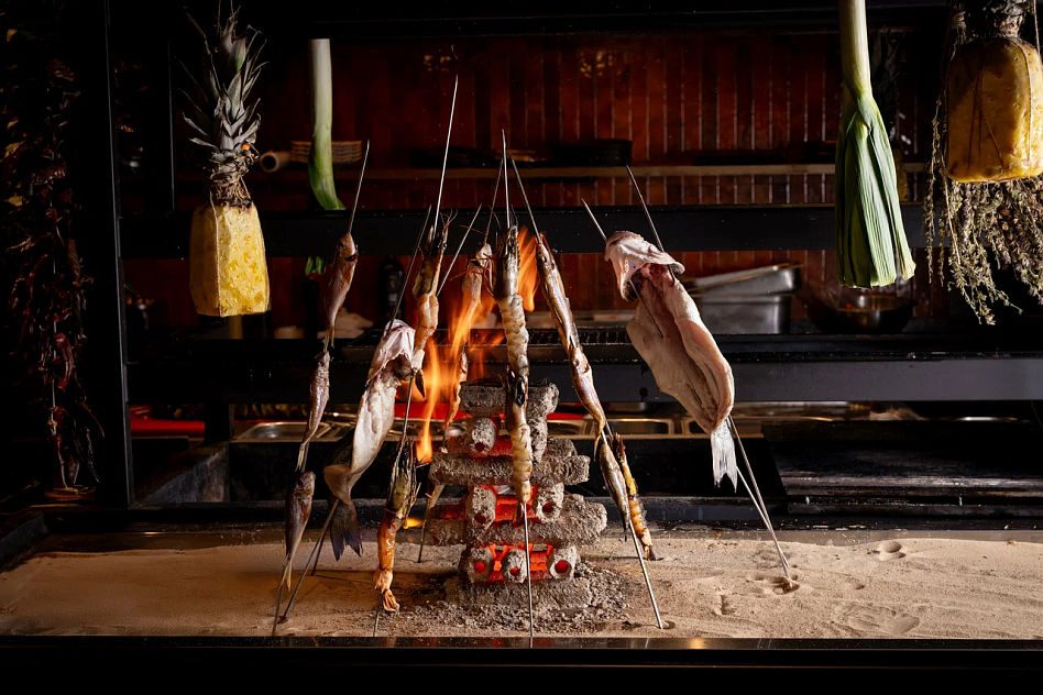 Yuma - музыка фоновая