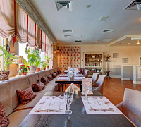 Semplice Trattoria / Семпличе Траттория (Мытная ул.) (закрыт) фото 2