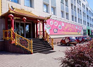 China Club / Чайна Клуб на Сормовском (закрыт) фото 11