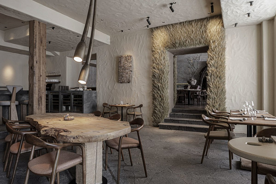 Айна - фотография № 5