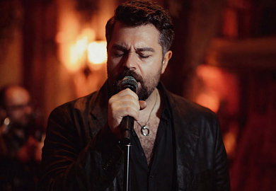 Алексей Чумаков