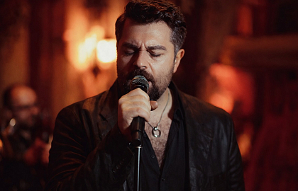 Алексей Чумаков