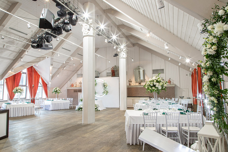 Калужская застава - фотография № 25