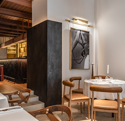 Саврас / Savras