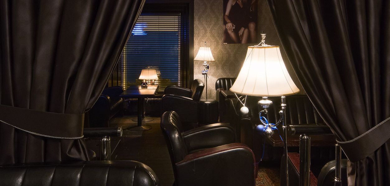 Martinez Bar / Мартинез Бар - фотография № 12