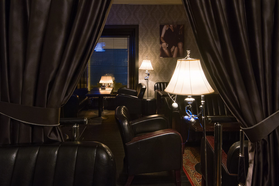 Martinez Bar / Мартинез Бар фото 15