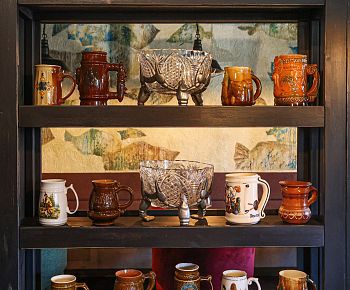 Раки и гады