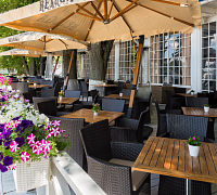 Royal Bar / Роял Бар (закрыт) фото 2