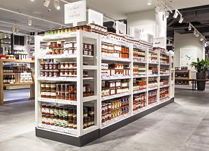 Eataly (ТГК Киевский) (закрыт) фото 20