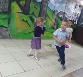 Фото из ресторана Хинкальная «Бедия» № 11