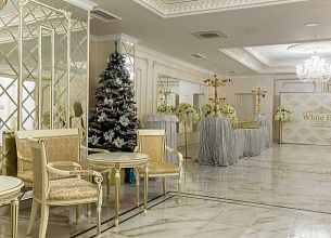 White Hall / Вайт Холл фото 70