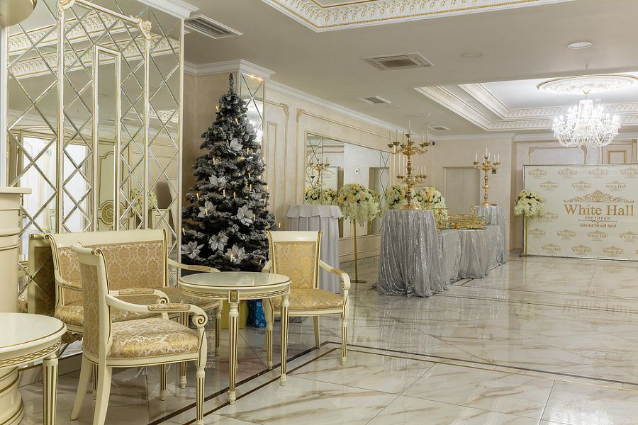 White Hall / Вайт Холл - фотография № 67