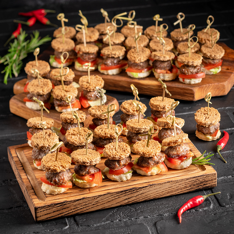 Canape Club / Канапе Клаб фото 13