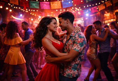 «Тропик Элеганс»