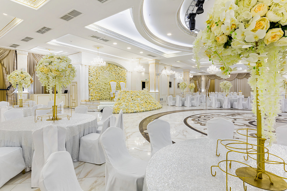 White Hall / Вайт Холл фото 26