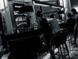 Ресторан Mercedes Bar закрывает летний сезон