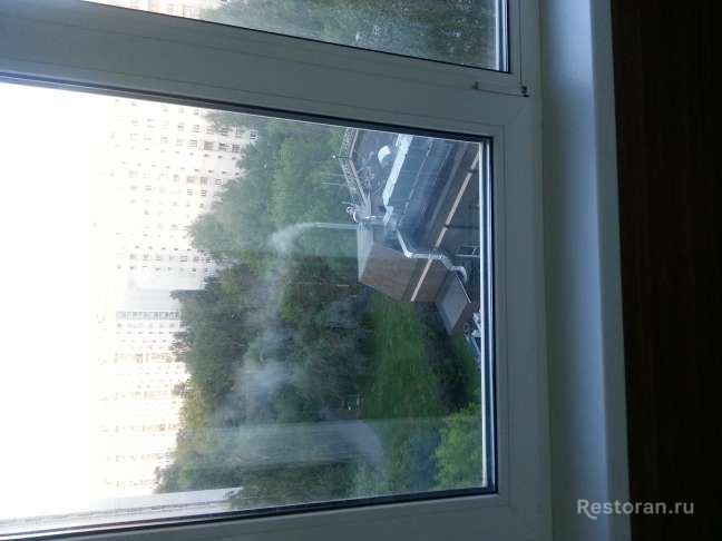 Отзыв о ресторане Lido / Лидо