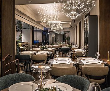 Essenza by Mauro Panebianco