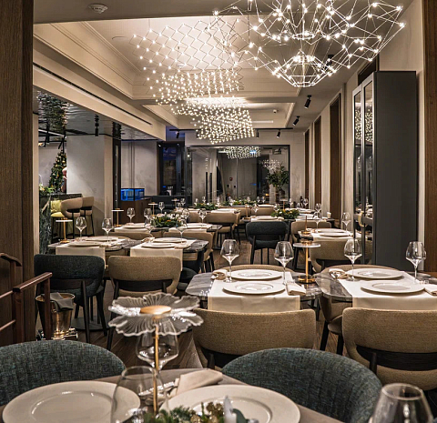 Essenza by Mauro Panebianco