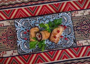 Генацвале (Перово) фото 9