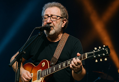 Евгений Маргулис