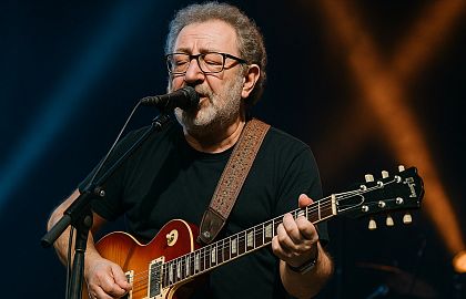 Евгений Маргулис