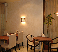 Vinci Cafe / Винчи Кафе (закрыт) фото 6