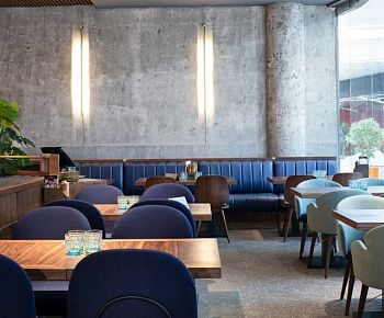 Trattoria Fornetto Comcity