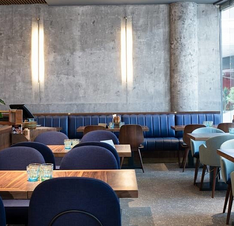 Trattoria Fornetto Comcity