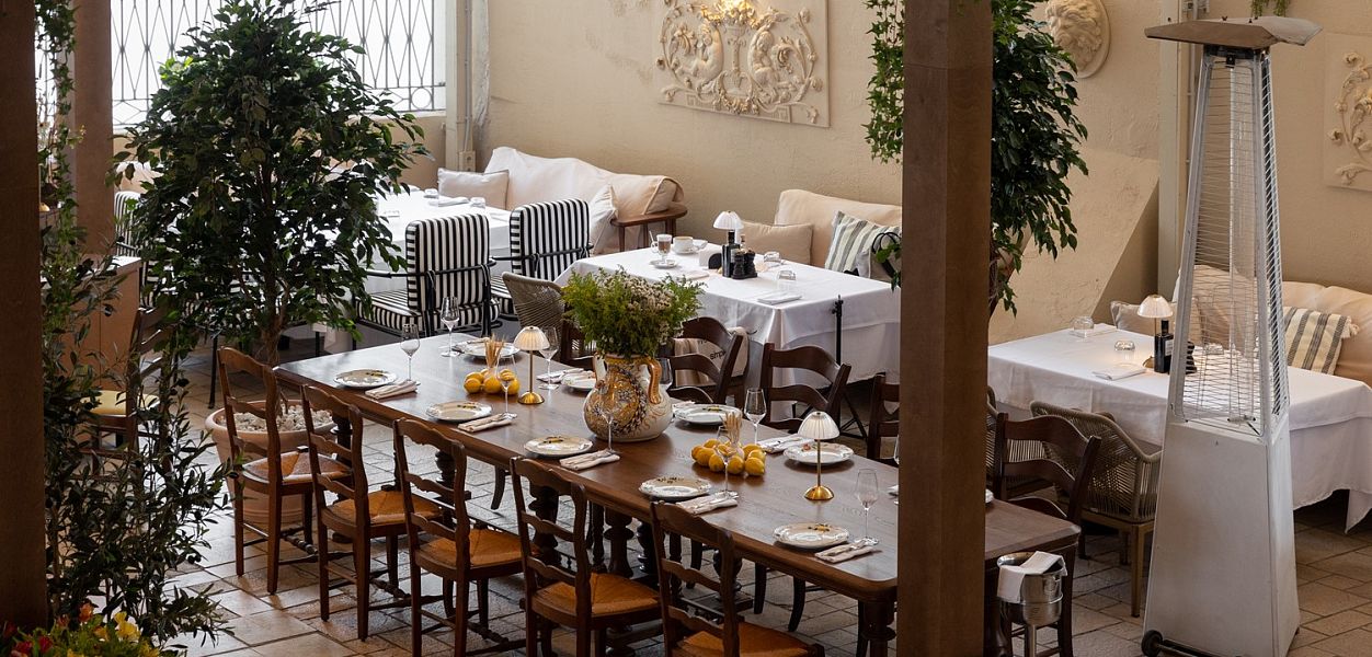 Bistrot / Бистрот - фотография № 7