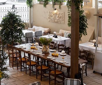 Bistrot / Бистрот