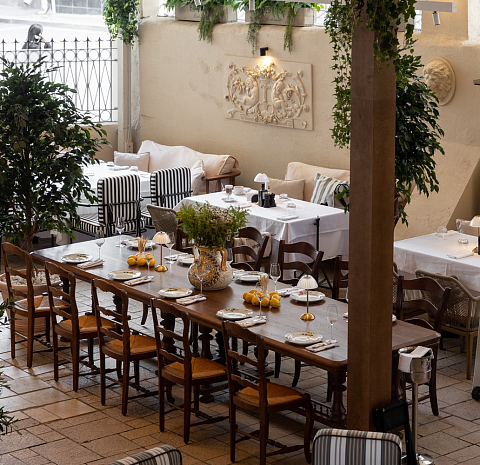 Bistrot / Бистрот