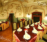 Князь Голицын (закрыт) фото 2