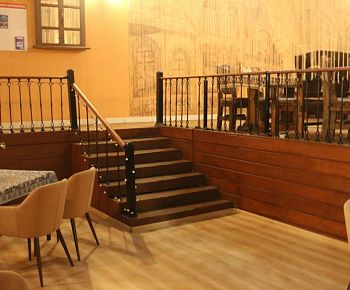 Shandiz / Шандиз (закрыт)