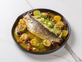 На пике свежести!